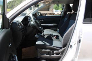 SUZUKI Vitara usata, con Controllo automatico clima