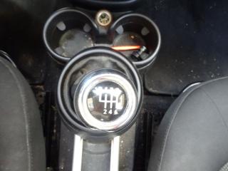 MINI Countryman usata, con Climatizzatore