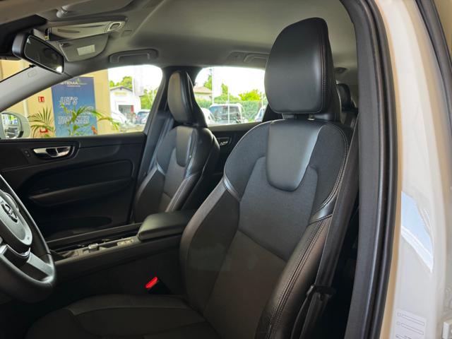 VOLVO XC60 usata, con Cerchi in lega