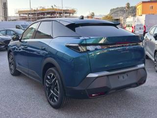 PEUGEOT 3008 usata, con Autoradio