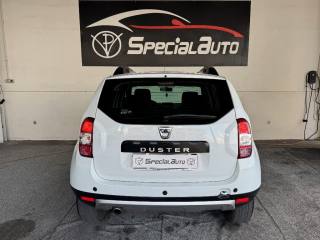 DACIA Duster usata, con Cerchi in lega