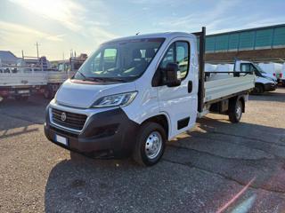 FIAT Ducato 35 2.3 MJT 150CV CASSONE FISSO