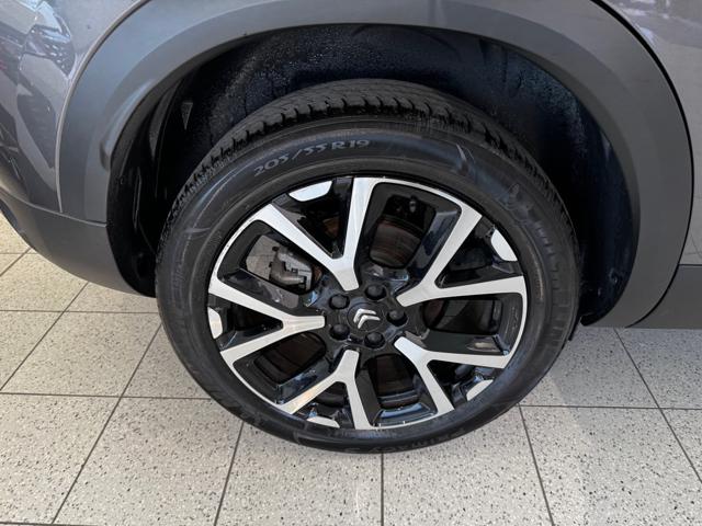 CITROEN C5 Aircross usata, con Autoradio