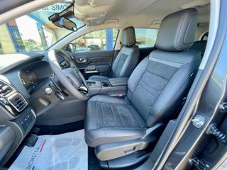 CITROEN C5 Aircross usata, con Climatizzatore