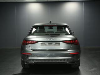 AUDI A3 usata, con Autoradio