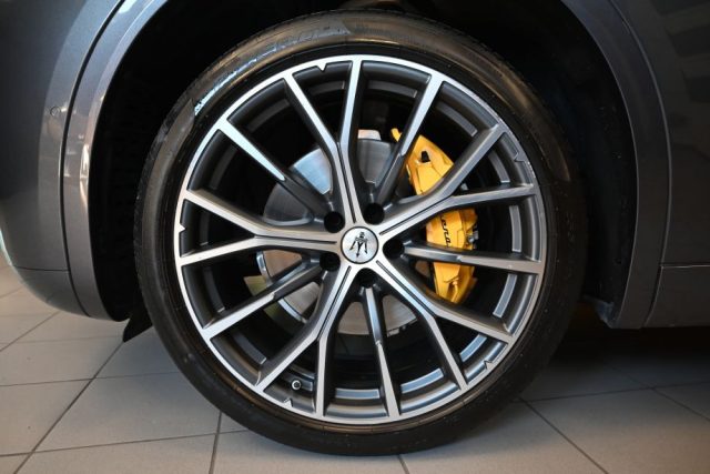 MASERATI Grecale usata 12