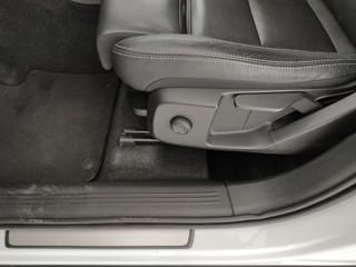 VOLVO XC40 usata, con Fendinebbia