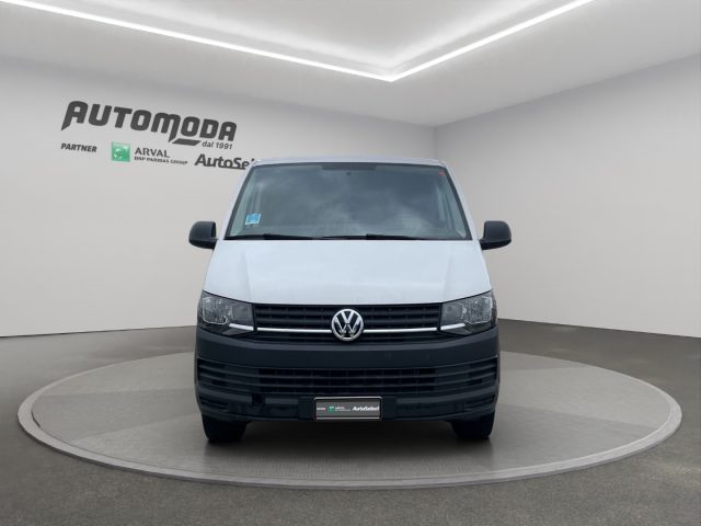 VOLKSWAGEN Transporter usata, con Airbag