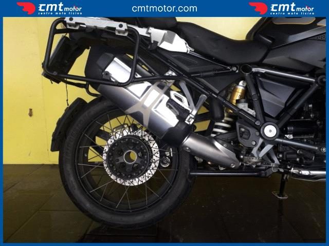 BMW R 1250 GS usata 5