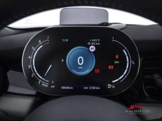 MINI Cabrio usata 12