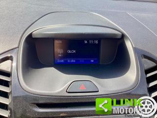 FORD Ka+ usata, con Autoradio digitale