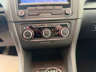 VOLKSWAGEN Golf usata, con Isofix