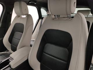 JAGUAR F-Pace usata, con Controllo automatico clima