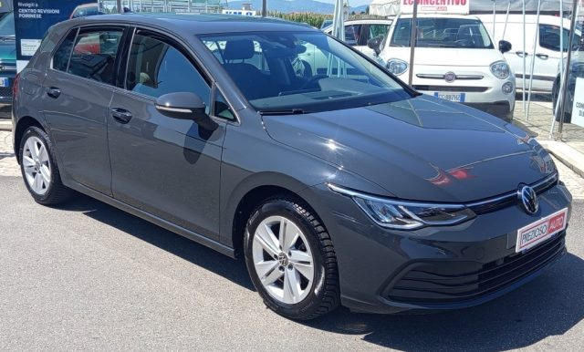 VOLKSWAGEN Golf usata, con Alzacristalli elettrici