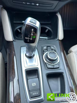 BMW X6 usata, con Controllo trazione