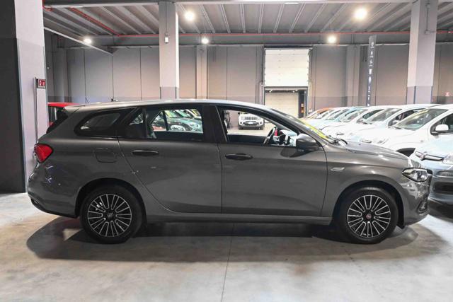 FIAT Tipo usata, con Chiusura centralizzata