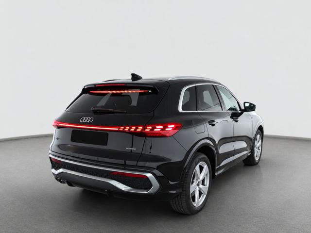 AUDI Q5 usata, con Airbag
