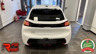 PEUGEOT 208 usata, con Boardcomputer