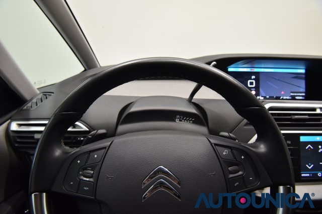 CITROEN Grand C4 Spacetourer usata, con Alzacristalli elettrici