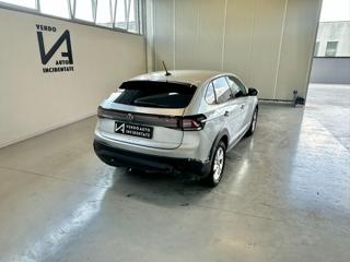 VOLKSWAGEN Taigo usata, con Boardcomputer