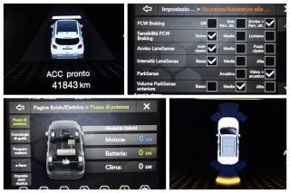 JEEP Renegade usata, con Fendinebbia