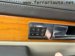 LAND ROVER Range Rover Sport usata, con Interni in pelle