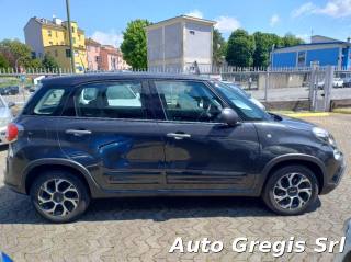 FIAT 500L usata, con Autoradio