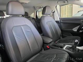 AUDI Q3 usata, con Controllo trazione