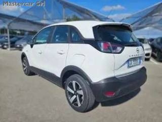 OPEL Crossland usata, con Airbag Passeggero