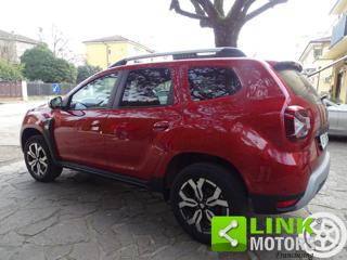 DACIA Duster usata, con ESP
