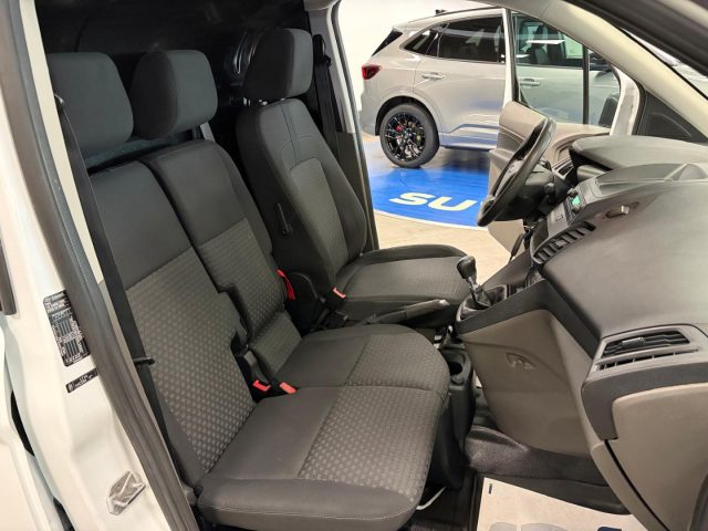 FORD Transit Connect usata, con Autoradio digitale