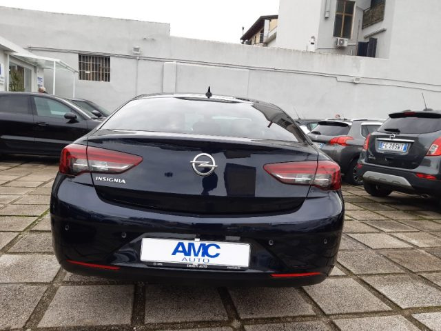 OPEL Insignia usata, con Airbag Passeggero
