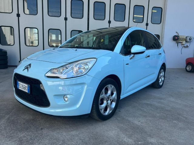 CITROEN C3 usata, con Airbag laterali