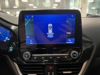 FORD Puma usata, con Chiusura centralizzata