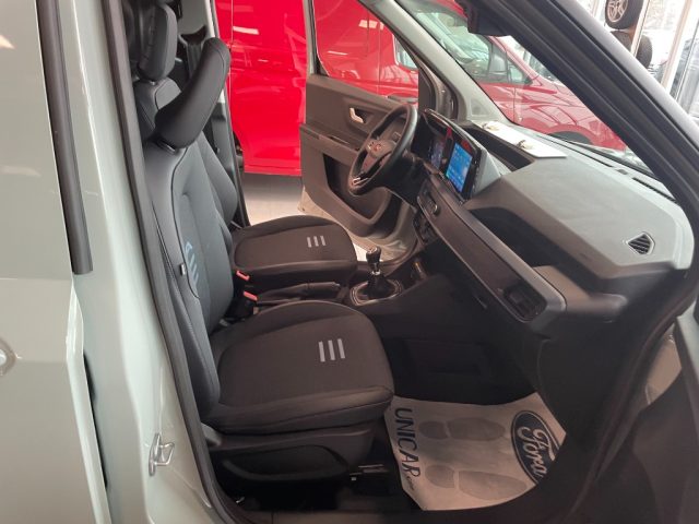 FORD Transit Courier usata, con Controllo elettronico della corsia