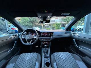 VOLKSWAGEN Polo usata, con Boardcomputer