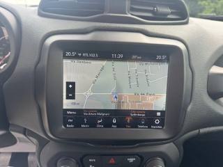 JEEP Renegade usata, con Controllo trazione