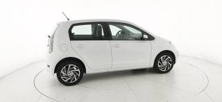 VOLKSWAGEN up! usata 30