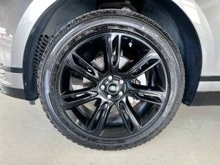 LAND ROVER Range Rover Velar usata, con Controllo trazione