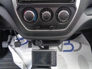 PIAGGIO Porter NP6 usata, con ESP