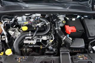 RENAULT Clio usata, con Sistema di navigazione