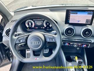 AUDI Q2 usata, con Cruise Control
