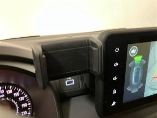 DACIA Sandero usata, con Chiusura centralizzata senza chiave