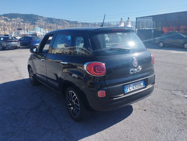 FIAT 500L usata, con Autoradio
