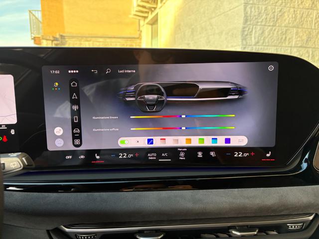 AUDI A6 Avant usata, con Bluetooth