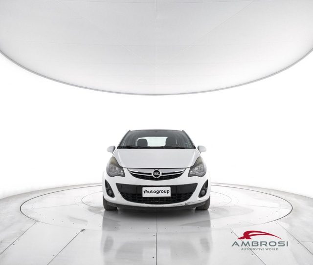 OPEL Corsa usata 4