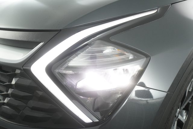 KIA Sportage usata 13