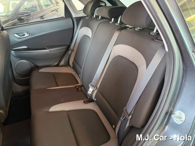 HYUNDAI Kona usata, con Cruise Control