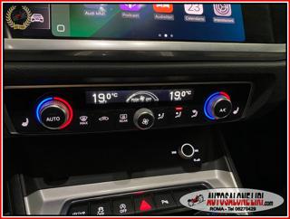 AUDI Q3 usata, con Park Distance Control