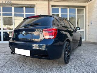 BMW 118 usata 10